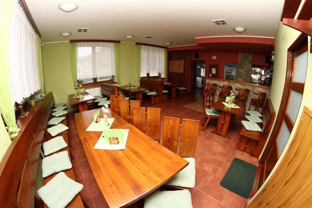 Lázně Libverda Pension Vzlet S Telocvicnou מראה חיצוני תמונה